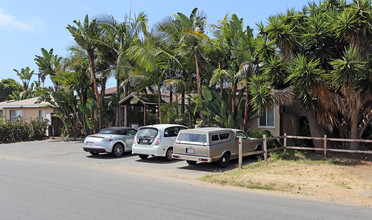 1705 S Myers St in Oceanside, CA - Building Photo - Building Photo