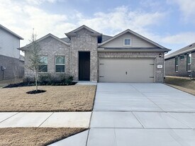 198 Bay Mdws Ln in Boyd, TX - Building Photo