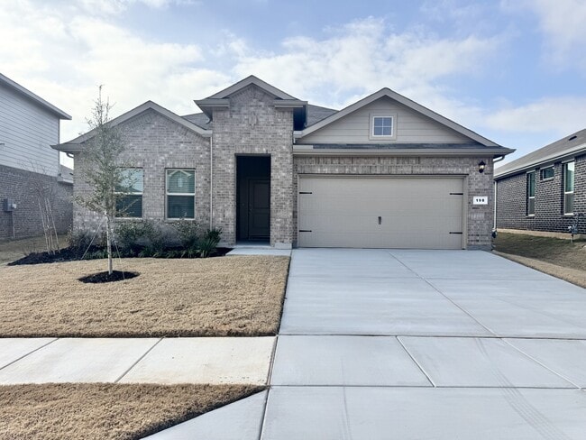 property at 198 Bay Mdws Ln