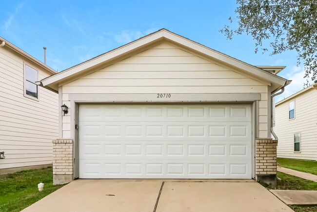 property at 20710 Tayman Oaks Dr