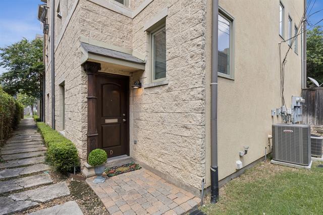 property at 3321 Rosedale Ave