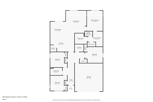 8021 Majestic Palms Ct in Venice, FL - Building Photo - Building Photo