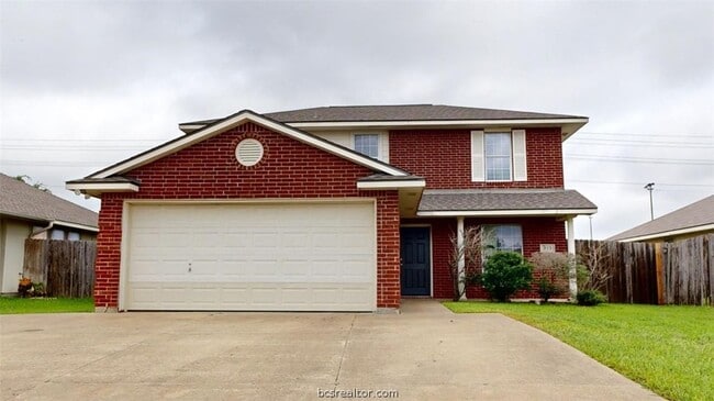 property at 915 Bougainvillea St