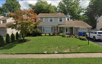 11 Strathmore Dr in Cherry Hill Township, NJ - Building Photo