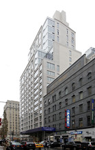 The Larstrand in New York, NY - Building Photo - Building Photo