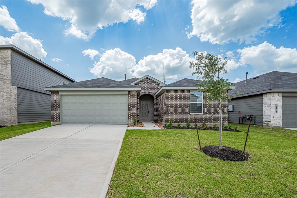 24664 Eastern Pne Trl in Magnolia, TX - Building Photo