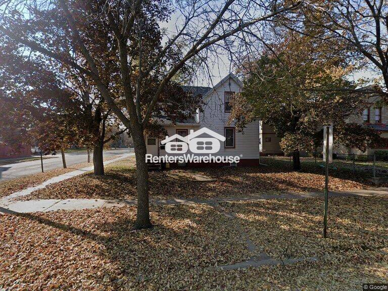 627 7th Ave S in St. Cloud, MN - Building Photo