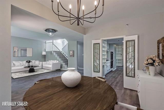 1523 Marseille Pl in Dallas, TX - Building Photo - Building Photo