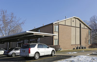 Bramblewood in Ogden, UT - Foto de edificio - Building Photo