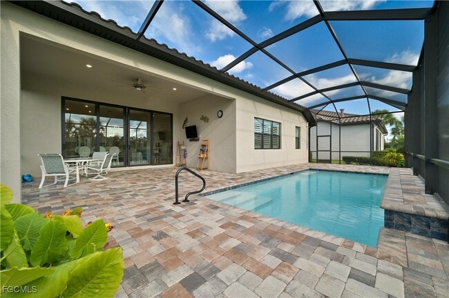 property at 17110 Ashcomb Wy