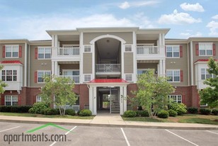 Lenox Creekside Apartments