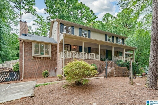 4316 Little River Rd in Birmingham, AL - Building Photo - Building Photo