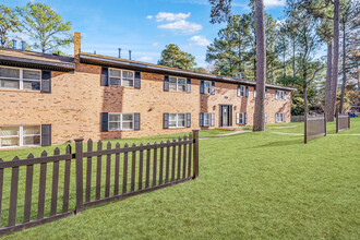 BLU Station Apartments in Durham, NC - Building Photo - Building Photo