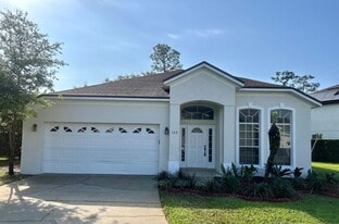 122 Spring Glen Dr in Debary, FL - Building Photo