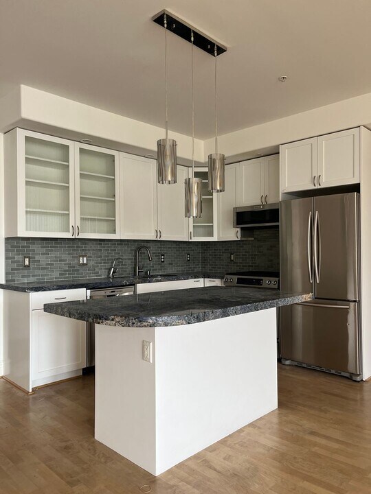 1601 Pacific Ave in San Francisco, CA - Building Photo