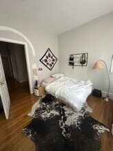 38 Hemenway St in Boston, MA - Foto de edificio - Building Photo