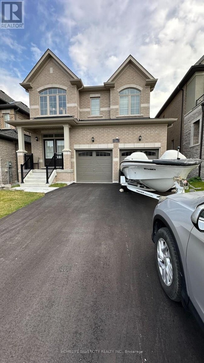 property at 1351 Broderick St