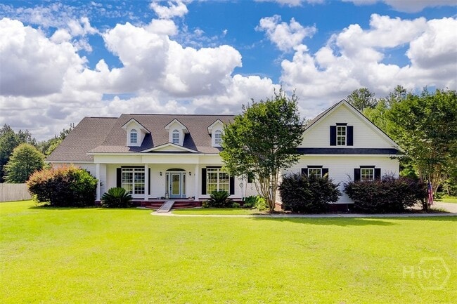 property at 701 Nease Rd