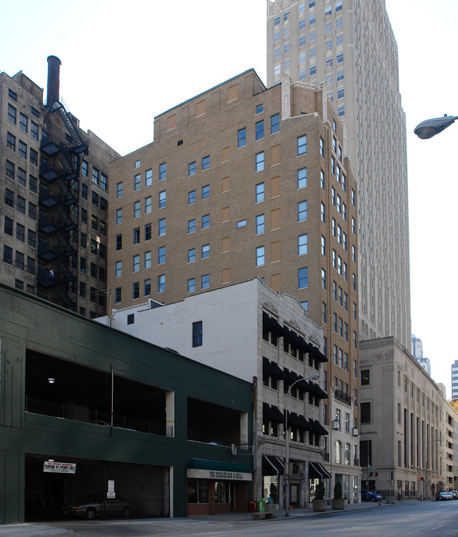 Waltower Lofts in Kansas City, MO - Building Photo - Building Photo