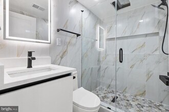 3923 14th St NW in Washington, DC - Building Photo - Building Photo