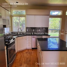 16865 NW Avondale Dr in Beaverton, OR - Building Photo - Building Photo