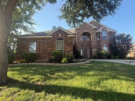 1438 Kingsley Dr in Allen, TX - Building Photo
