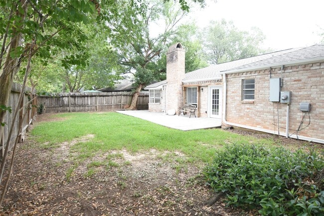 property at 13710 Ella Lee Ln