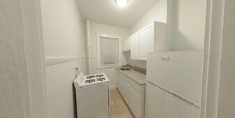 1450 Commonwealth Ave, Unit 3 in Boston, MA - Building Photo