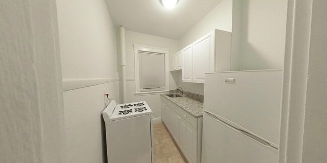 property at 1450 Commonwealth Ave