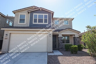 5509 N 108th Ave in Phoenix, AZ - Building Photo - Building Photo