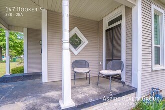 147 S Booker St in Little Rock, AR - Building Photo - Building Photo