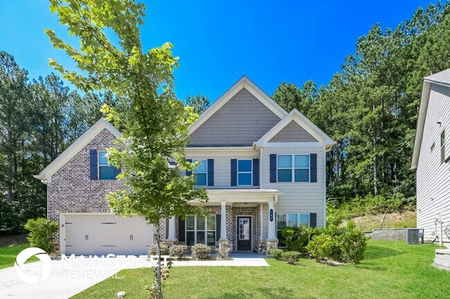767 Overlook Gln Dr