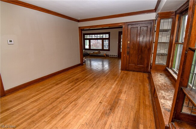 10208 Adelaide Ave, Unit Up in Cleveland, OH - Building Photo - Building Photo