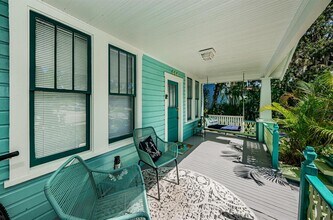 456 Wood St in Dunedin, FL - Building Photo - Building Photo