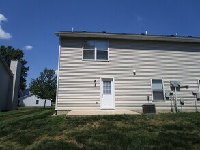 3540 Prescott Dr in Columbia, MO - Building Photo - Building Photo