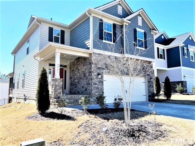4046 Reunion Creek Pkwy in Apex, NC - Building Photo - Building Photo