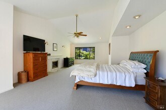 12 Greenfield Ct in Mill Valley, CA - Building Photo - Building Photo