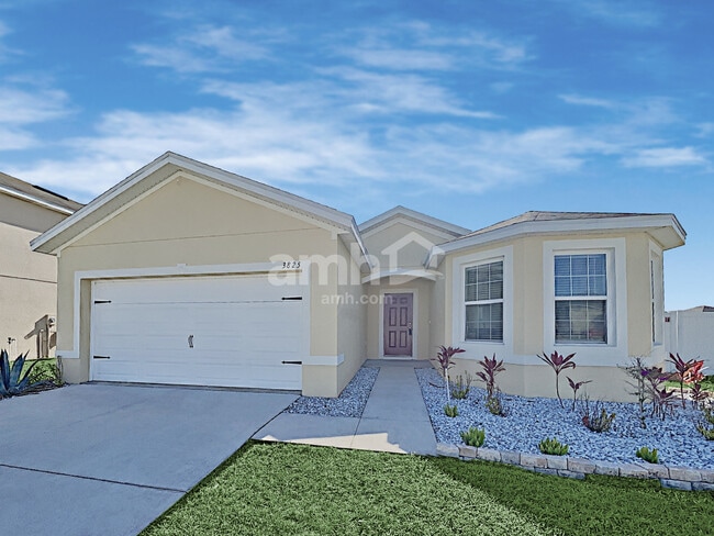 property at 3825 Crystal Dew St