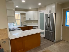 1044 Circle in Big Bear, CA - Building Photo - Building Photo
