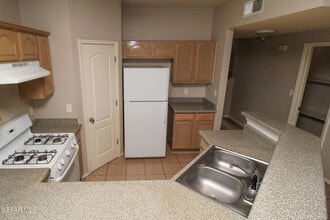 5913 Cielo Del Rey Pl in El Paso, TX - Building Photo - Building Photo