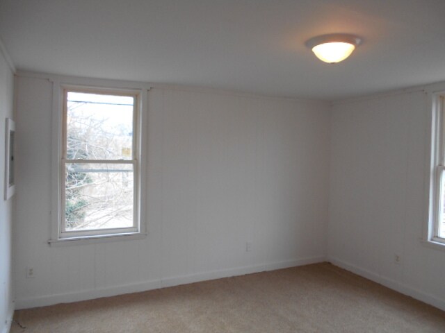 533 E Patapsco Ave, Unit A in Baltimore, MD - Building Photo