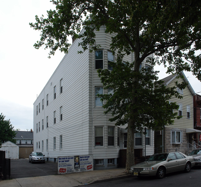 21 Wall St in Newark, NJ - Foto de edificio - Building Photo