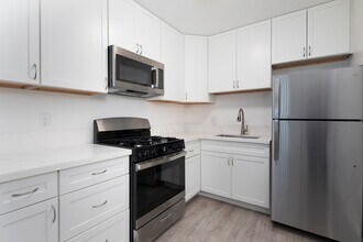 Aztec Lofts Apartments in San Diego, CA - Foto de edificio - Interior Photo