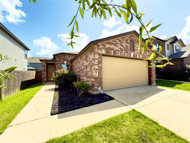 13800 Benjamin Harrison St in Manor, TX - Building Photo - Building Photo