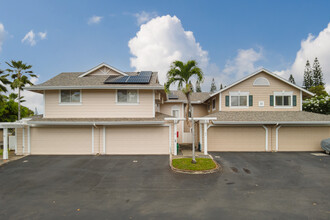 The Greens in Waipahu, HI - Foto de edificio - Building Photo