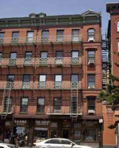 908 Amsterdam Ave in New York, NY - Building Photo - Building Photo