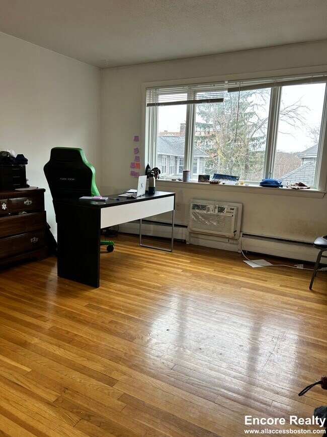 property at 50 Evergreen St