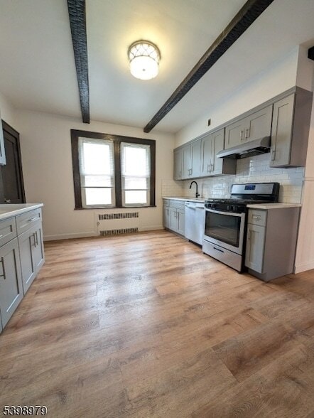 211 E Passaic Ave in Bloomfield, NJ - Foto de edificio - Building Photo