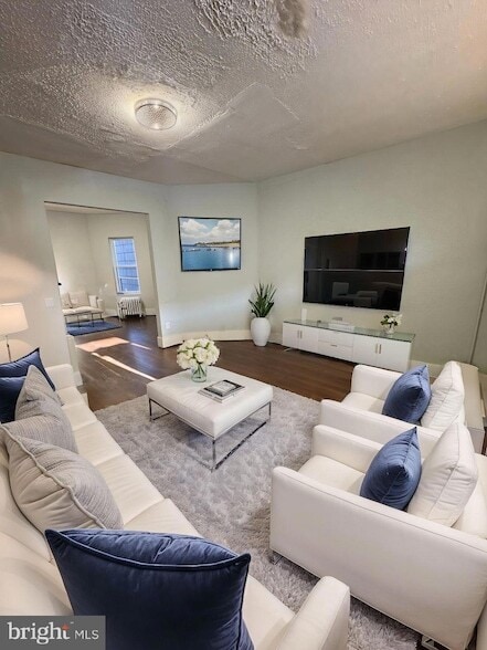 property at 4338 N Franklin St