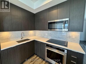 38-1538 Iannuzzi St in Toronto, ON - Building Photo - Building Photo